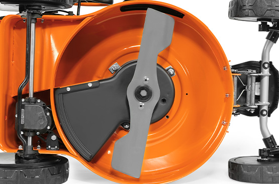 Бензиновый двигатель BRIGGS & STRATTON (USA)